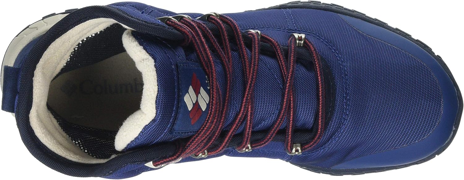 Columbia Men's Fairbanks Omni-Heat