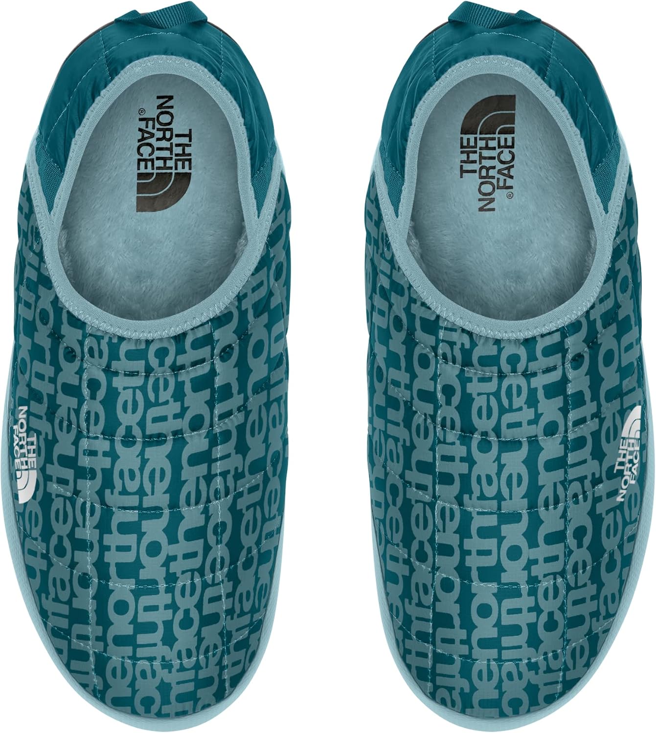 The North Face Women's W Nuptse Purna Ii