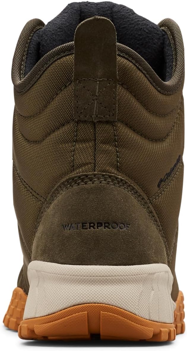 Columbia Men's Fairbanks Omni-Heat