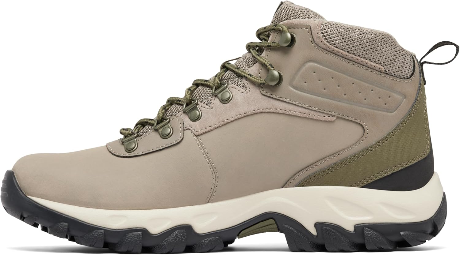 Columbia Men's Newton Ridge Plus II