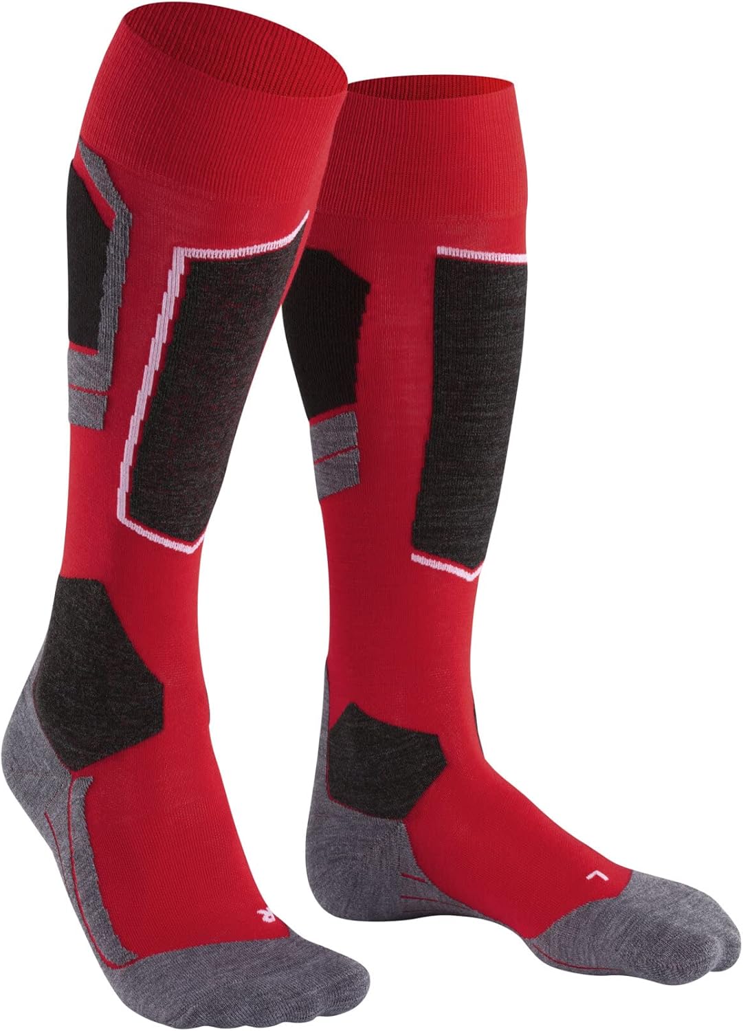 Falke Men's SK4 Ski Sock