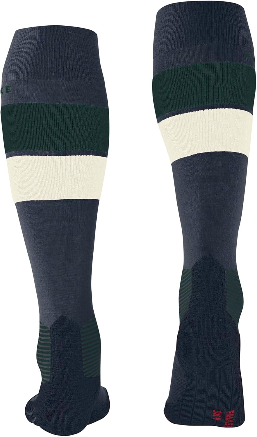 Falke Men's SK4 Ski Sock