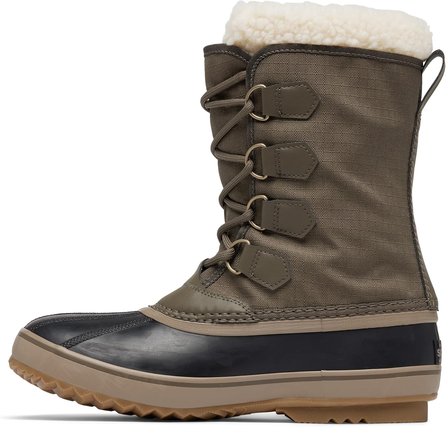 Sorel Men's 1964 Pac Nylon Winter Boots