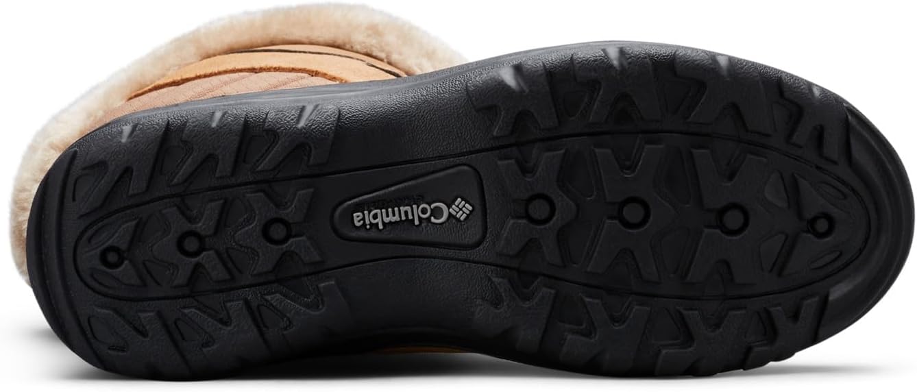 Columbia Women's Ice Maiden II Snow Boot