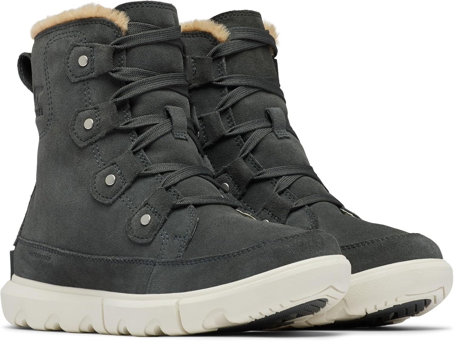 Sorel Women's Explorer Next Joan Waterproof Fashion