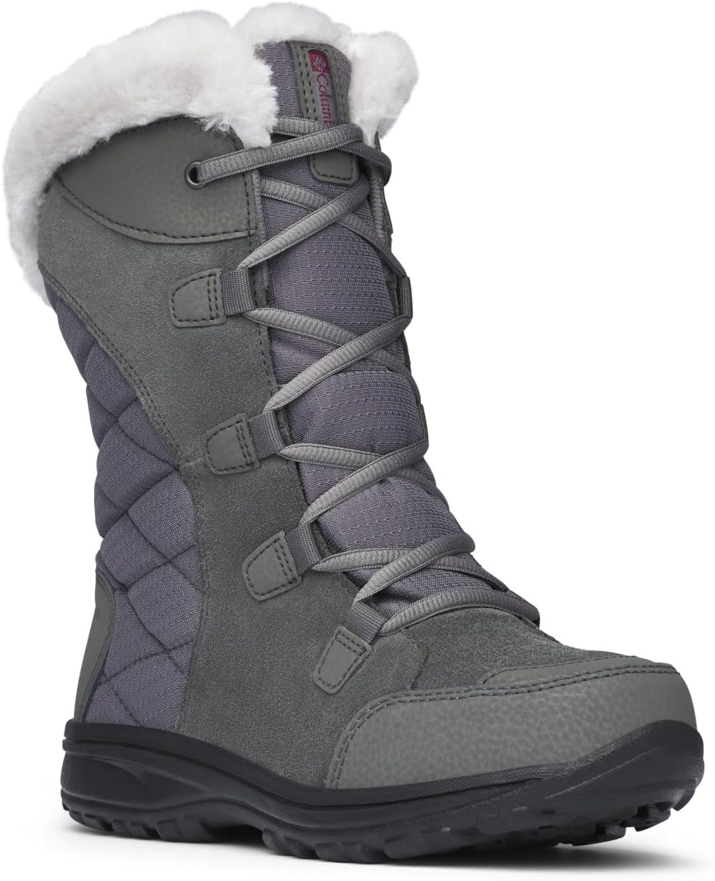 Columbia Women's Ice Maiden II Snow Boot