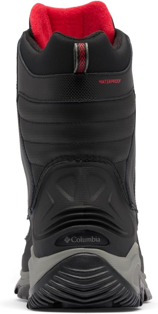 Columbia Men's Bugaboot