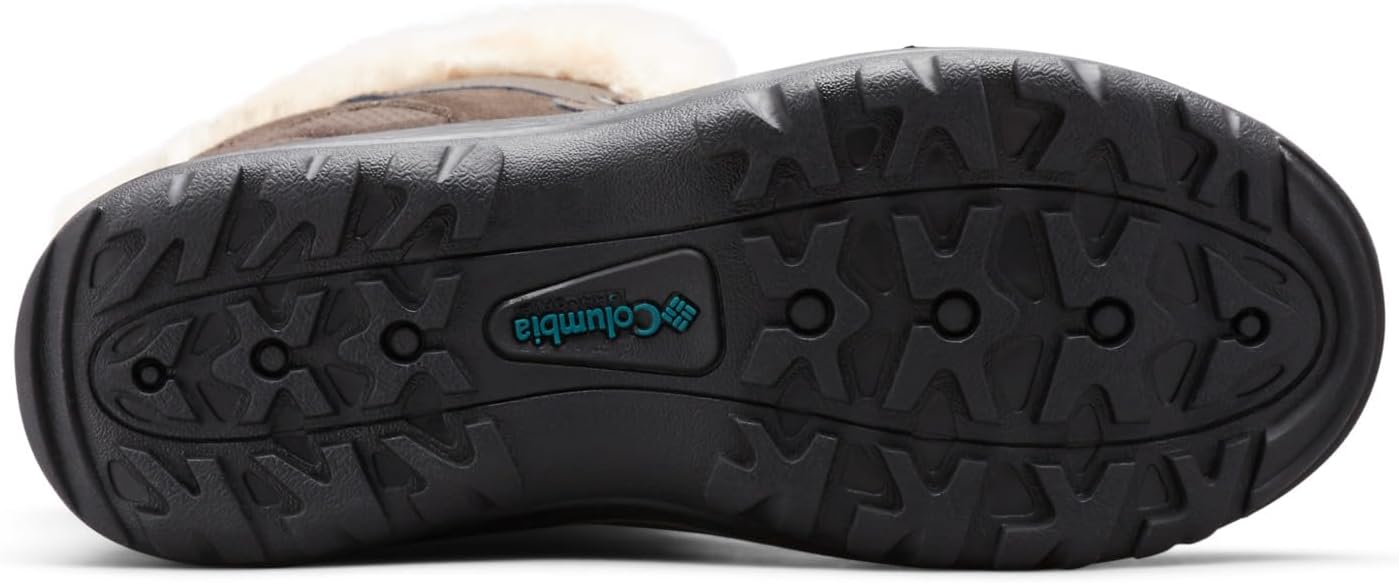 Columbia Women's Ice Maiden II Snow Boot