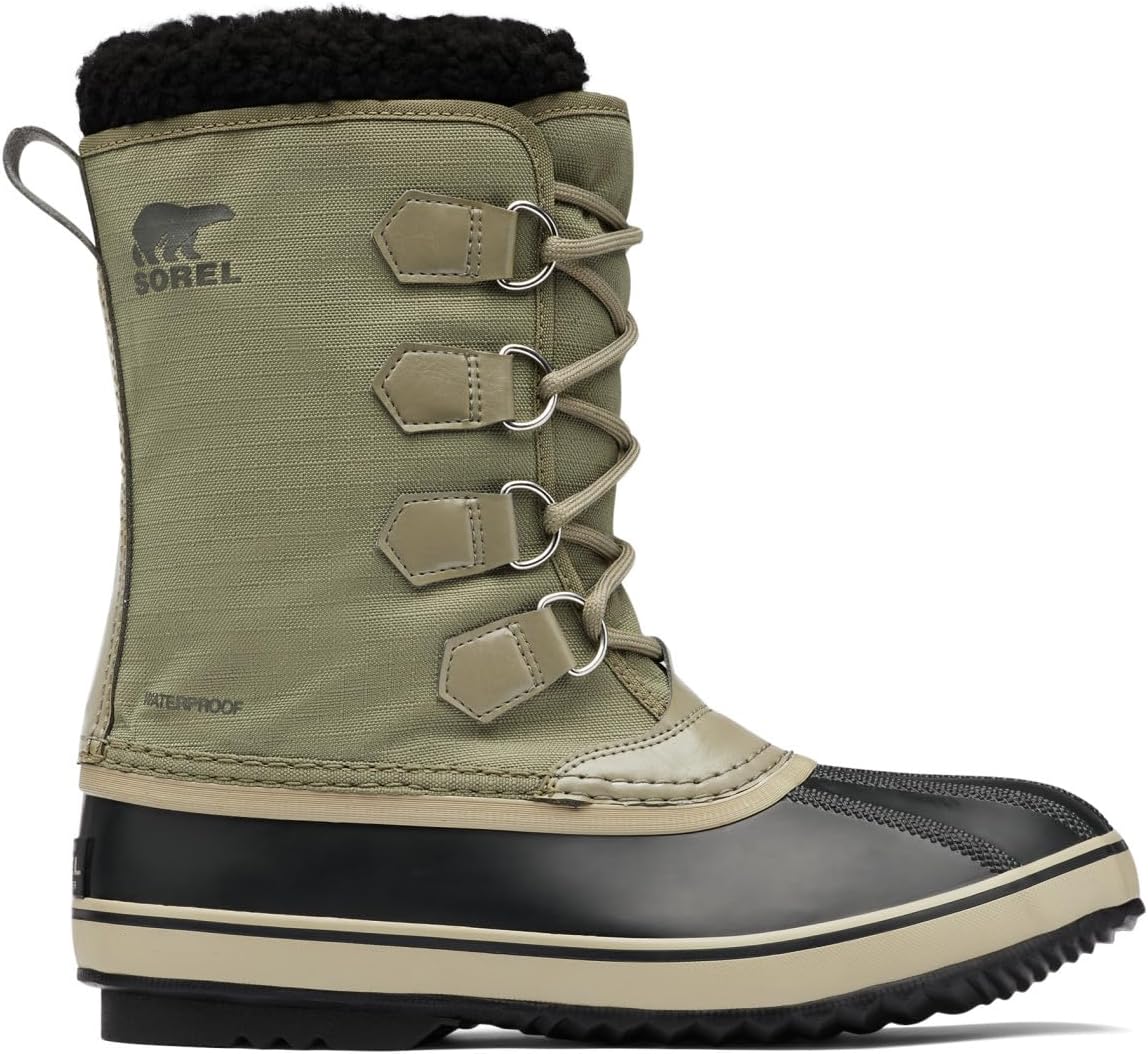 Sorel Men's 1964 Pac Nylon Winter Boots