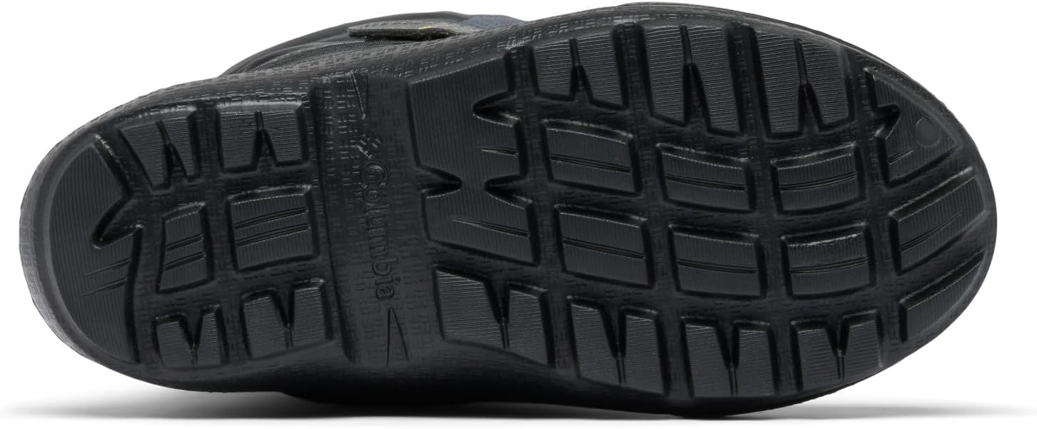 Columbia Unisex Kid's Powderbug Snowlite Snow Boot