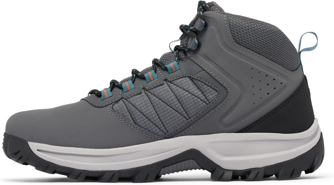 Columbia Men's Transverse Hike Waterproof Boot