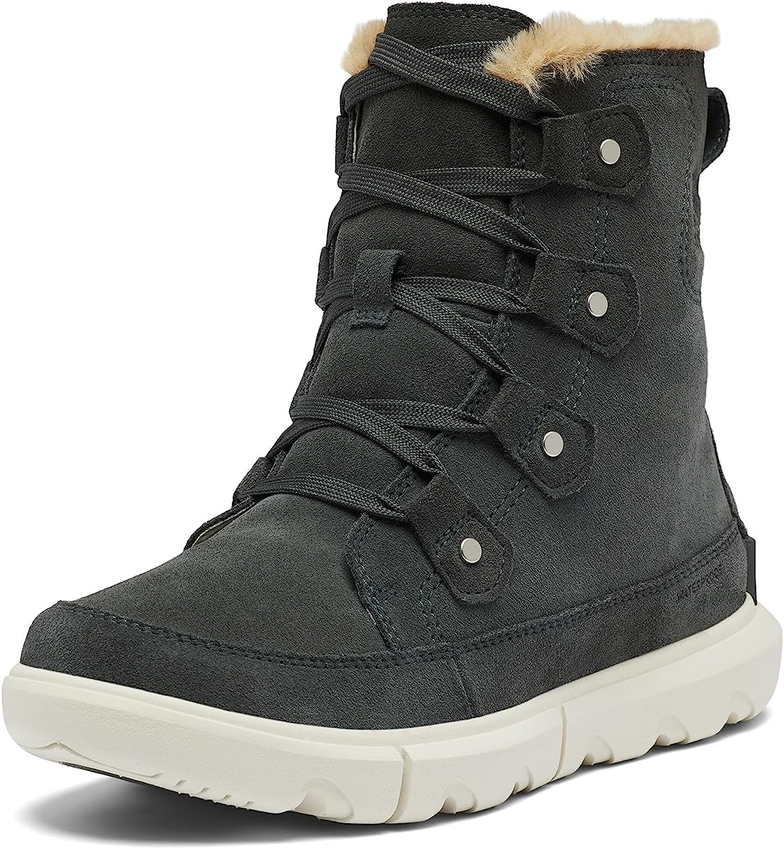 Sorel Women's Explorer Next Joan Waterproof Fashion