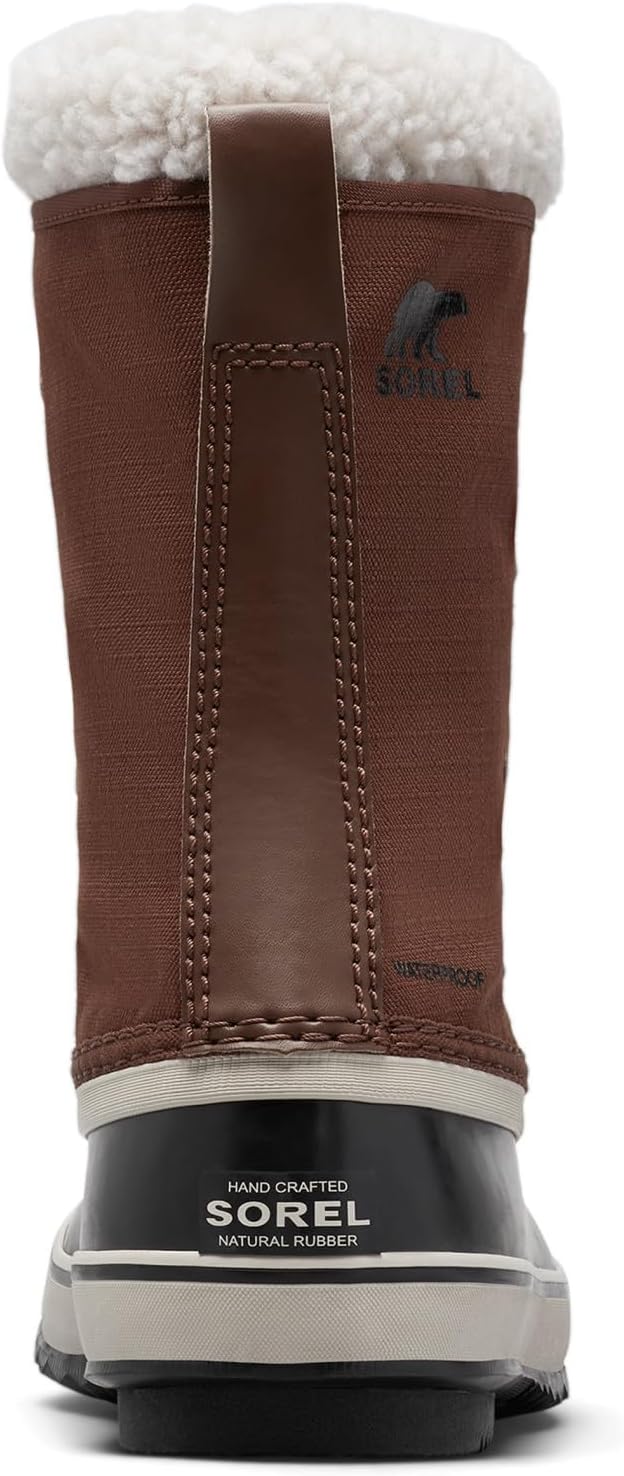 Sorel Men's 1964 Pac Nylon Winter Boots