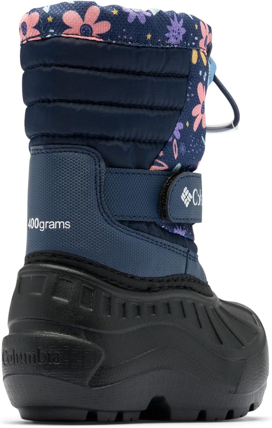 Columbia Unisex Kid's Powderbug Snowlite Snow Boot