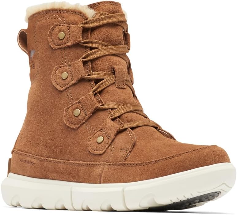 Sorel Women's Explorer Next Joan Waterproof Fashion