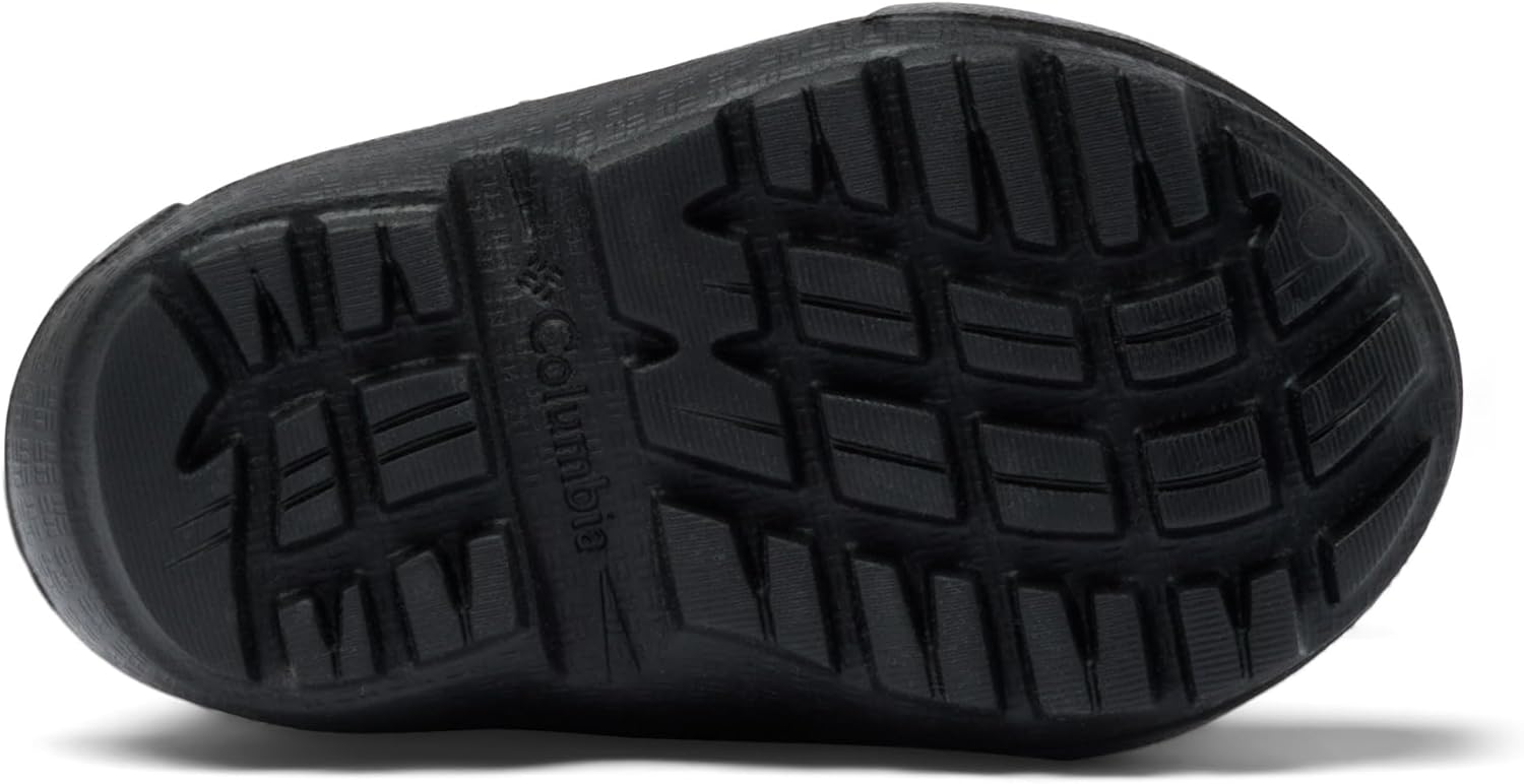 Columbia Unisex Kid's Powderbug Snowlite Snow Boot