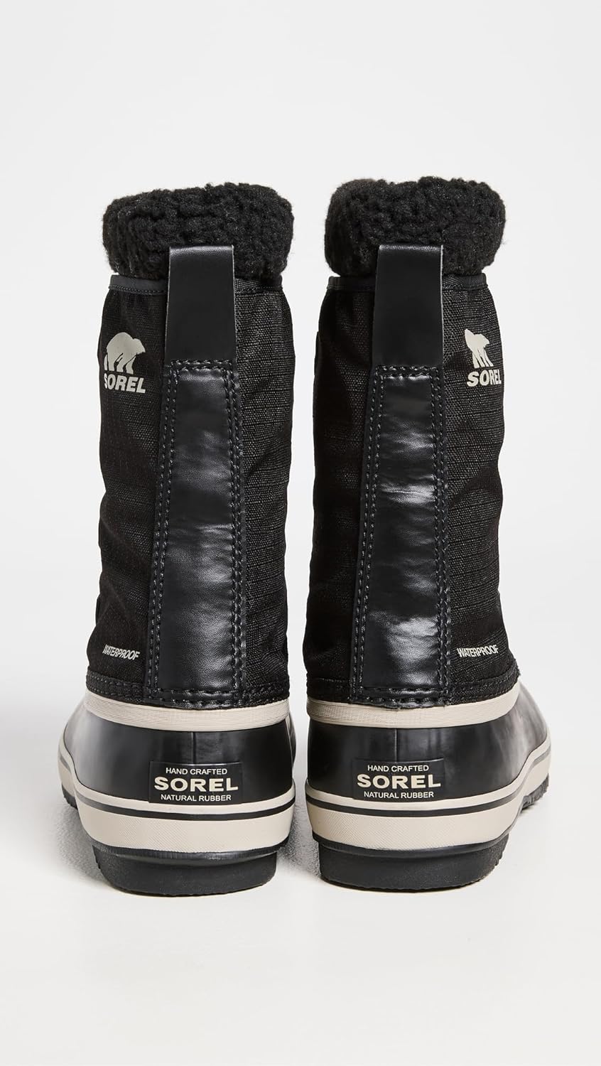 Sorel Men's 1964 Pac Nylon Winter Boots