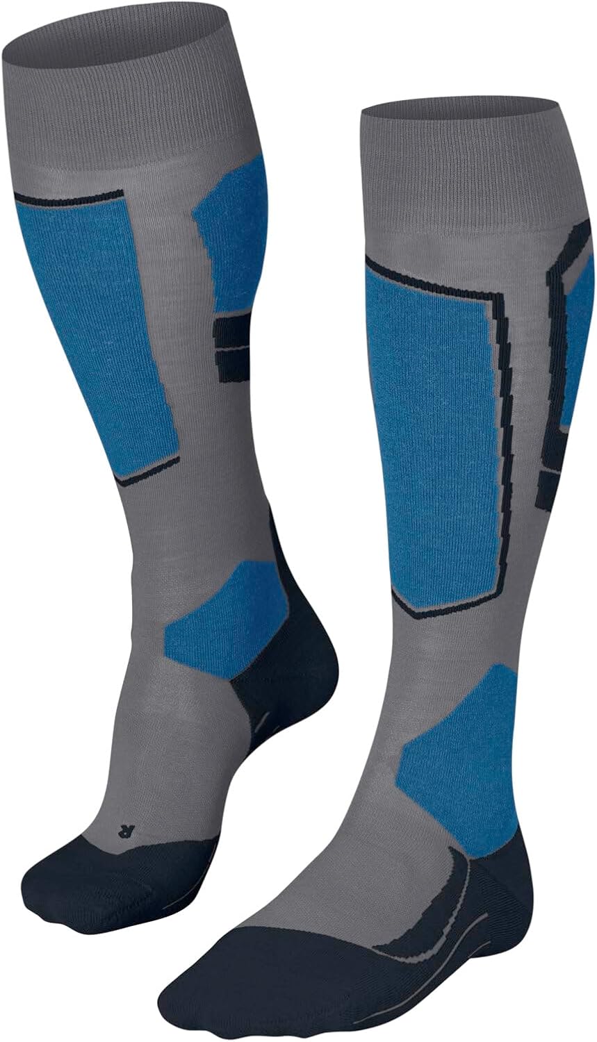 Falke Men's SK4 Ski Sock