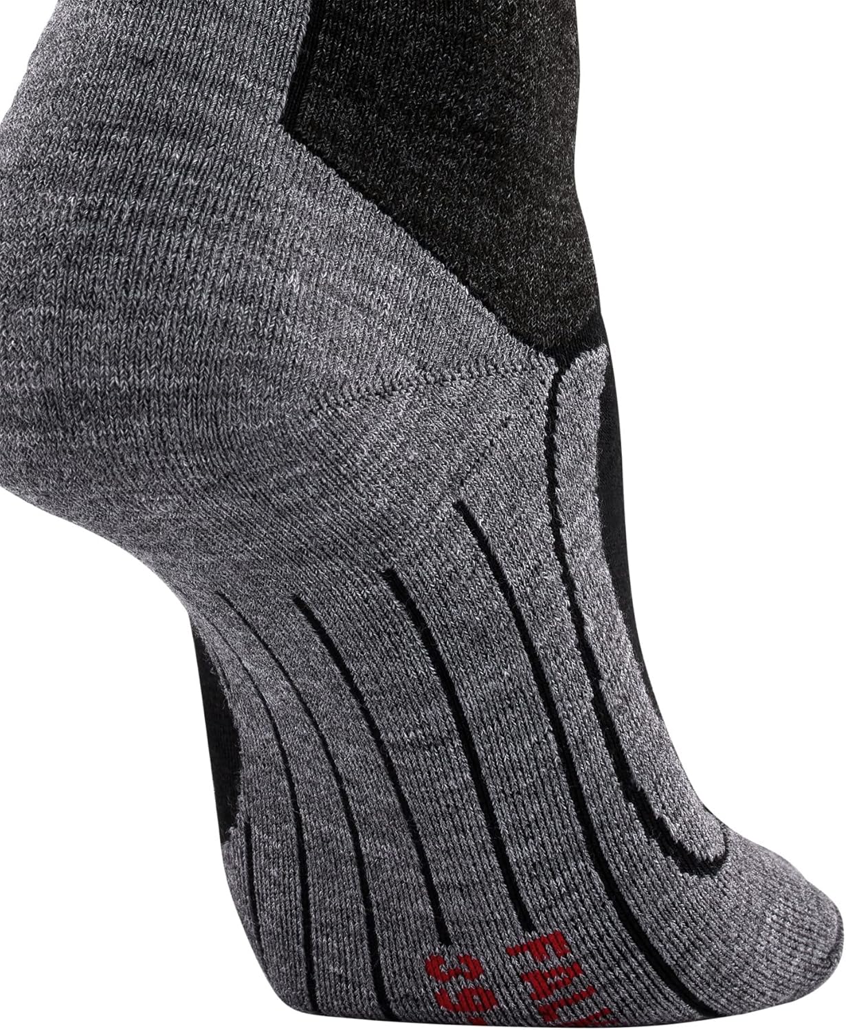 Falke Men's SK4 Ski Sock
