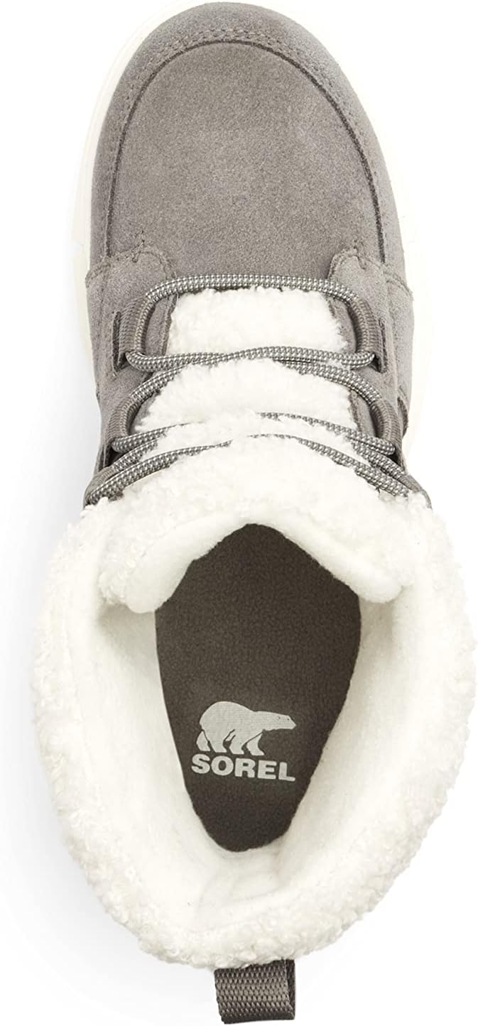 Sorel Women's Explorer Ii Carnival Cozy Waterproof Casual Winter Boots