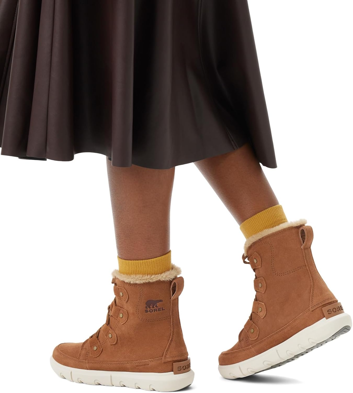 Sorel Women's Explorer Next Joan Waterproof Fashion