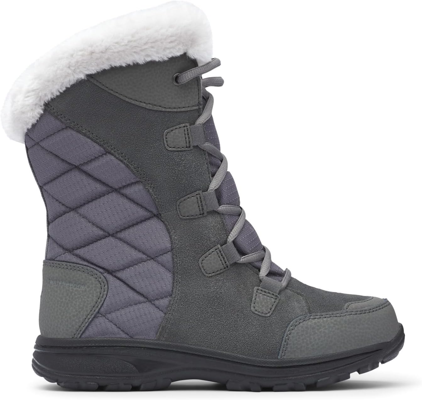 Columbia Women's Ice Maiden II Mid Calf Boot