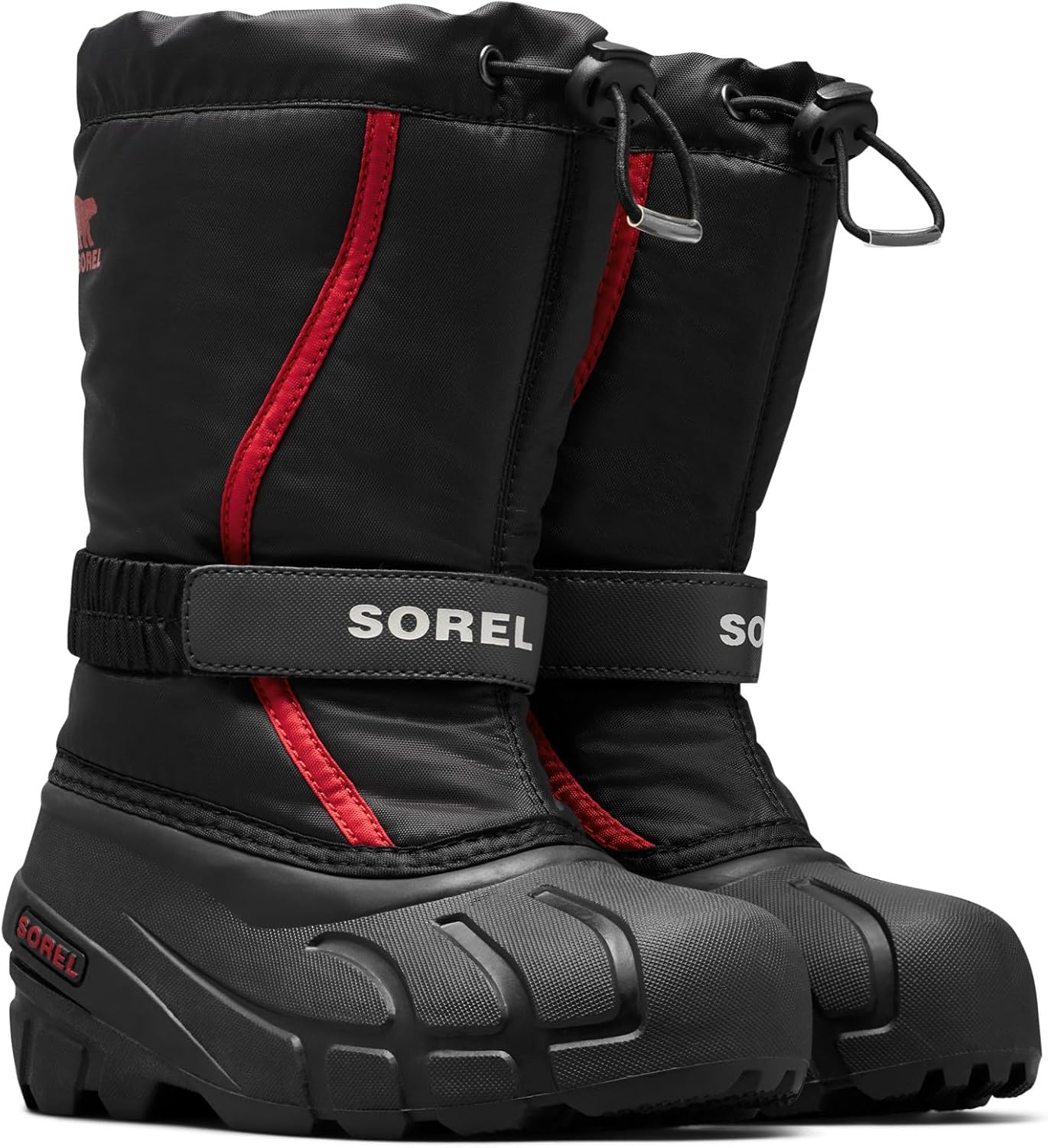 Sorel Unisex Children's Flurry Snow Boots