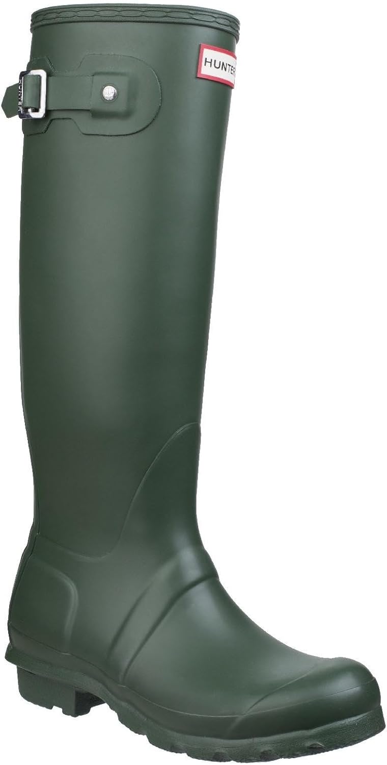 HUNTER Womens Original Tall Boot