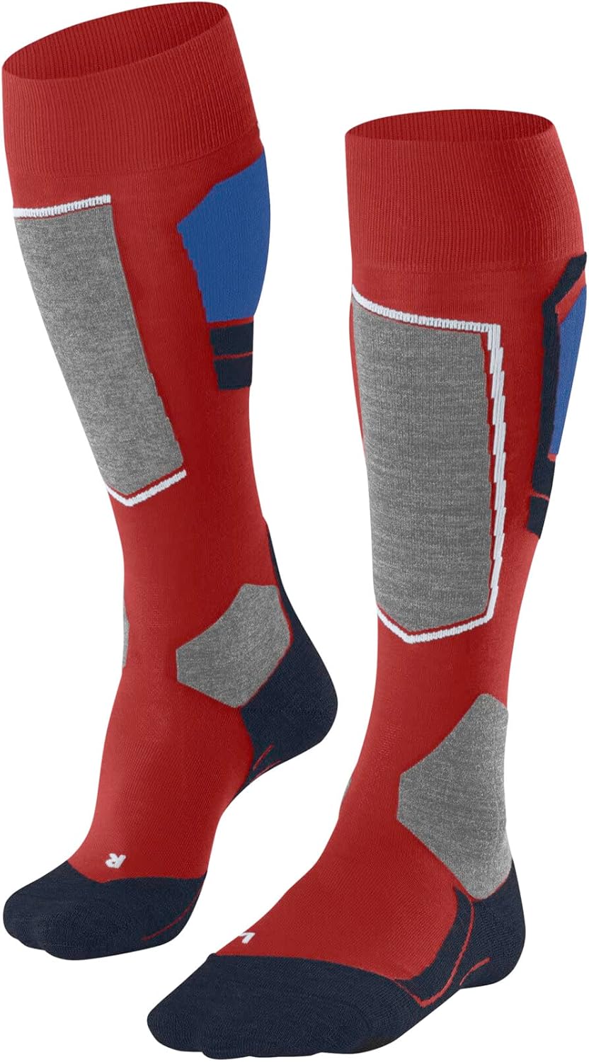 Falke Men's SK4 Ski Sock