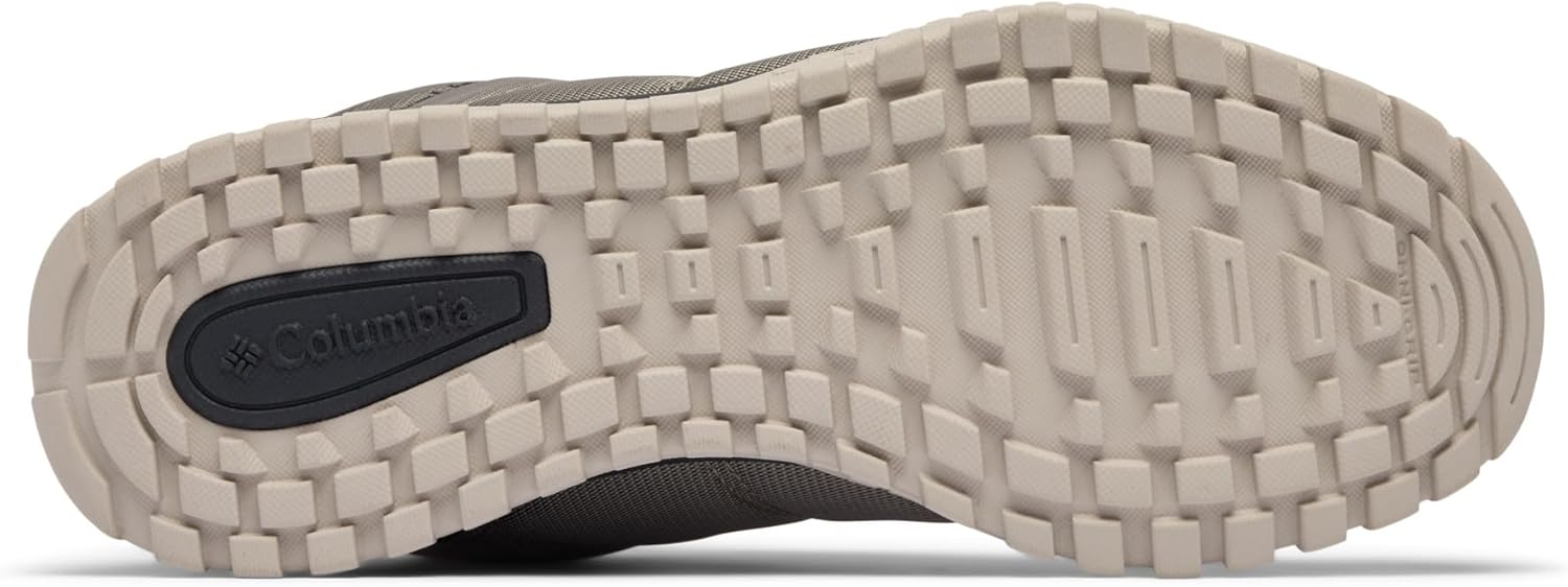 Columbia Men's Fairbanks Omni-Heat