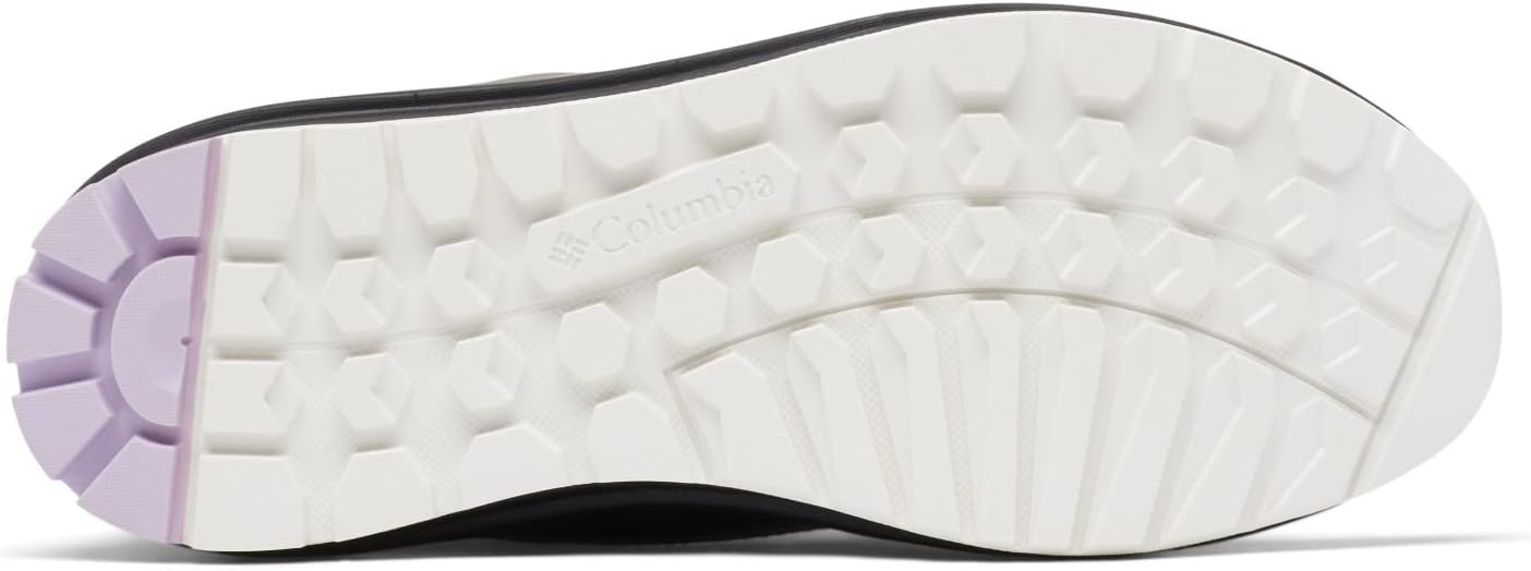 Columbia Women's Moritza Shield Snow Boots