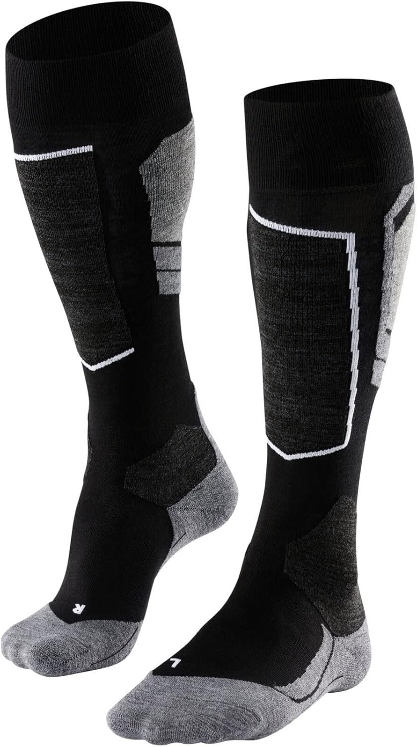 Falke Men's SK4 Ski Sock
