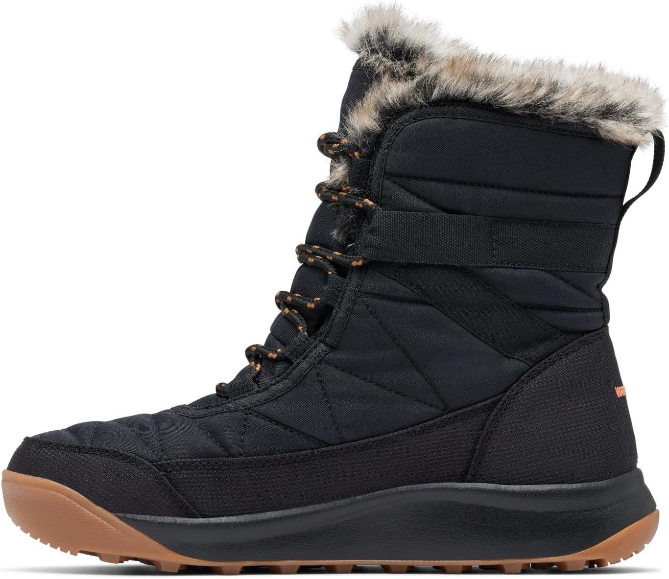 Columbia Women's Minx Shorty 4 Snow Boot