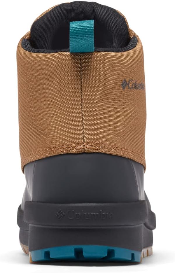 Columbia Women's Moritza Shield Snow Boots