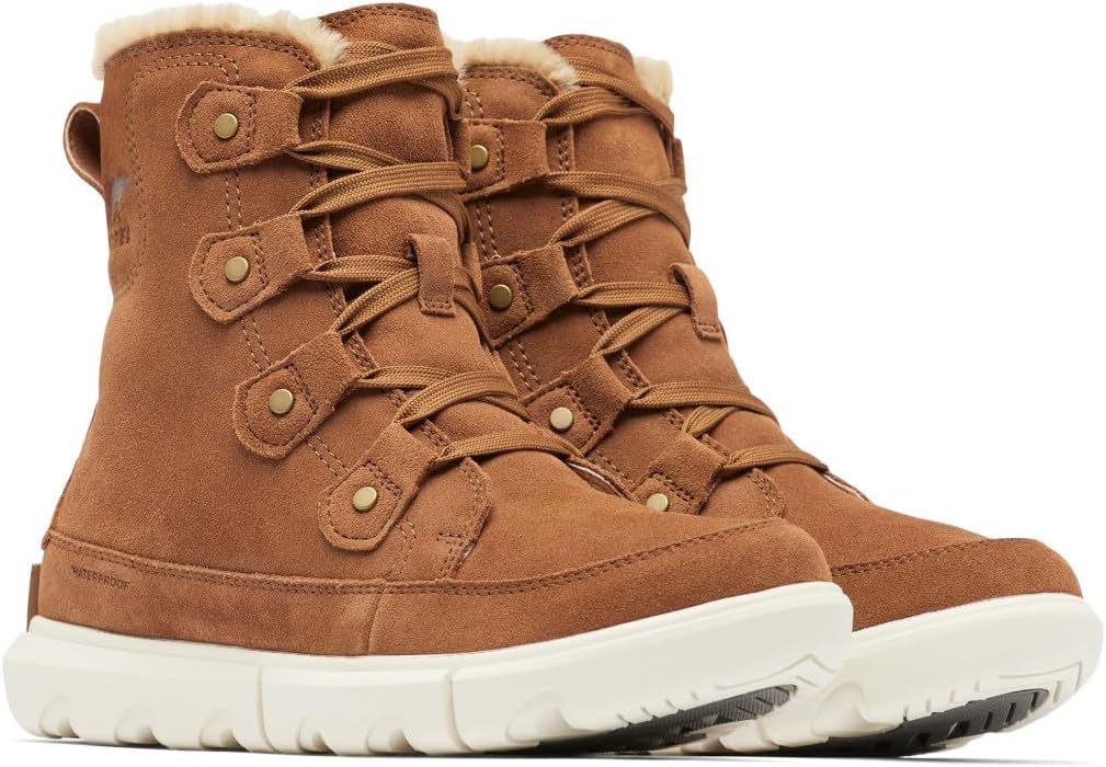 Sorel Women's Explorer Next Joan Waterproof Fashion