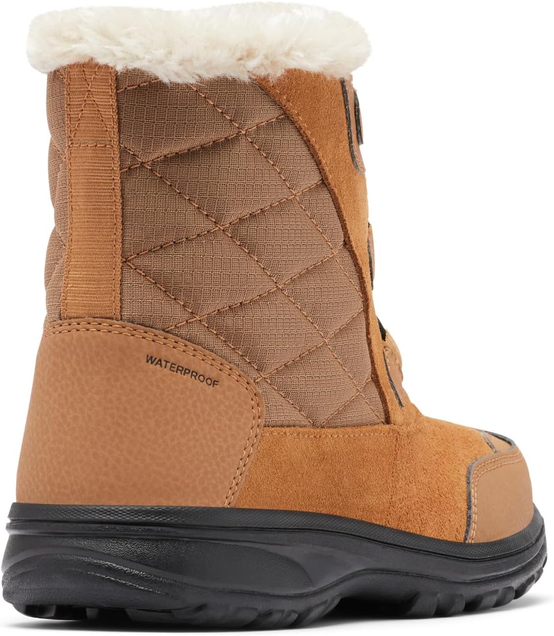 Columbia Women's Ice Maiden Shorty Snow Boot