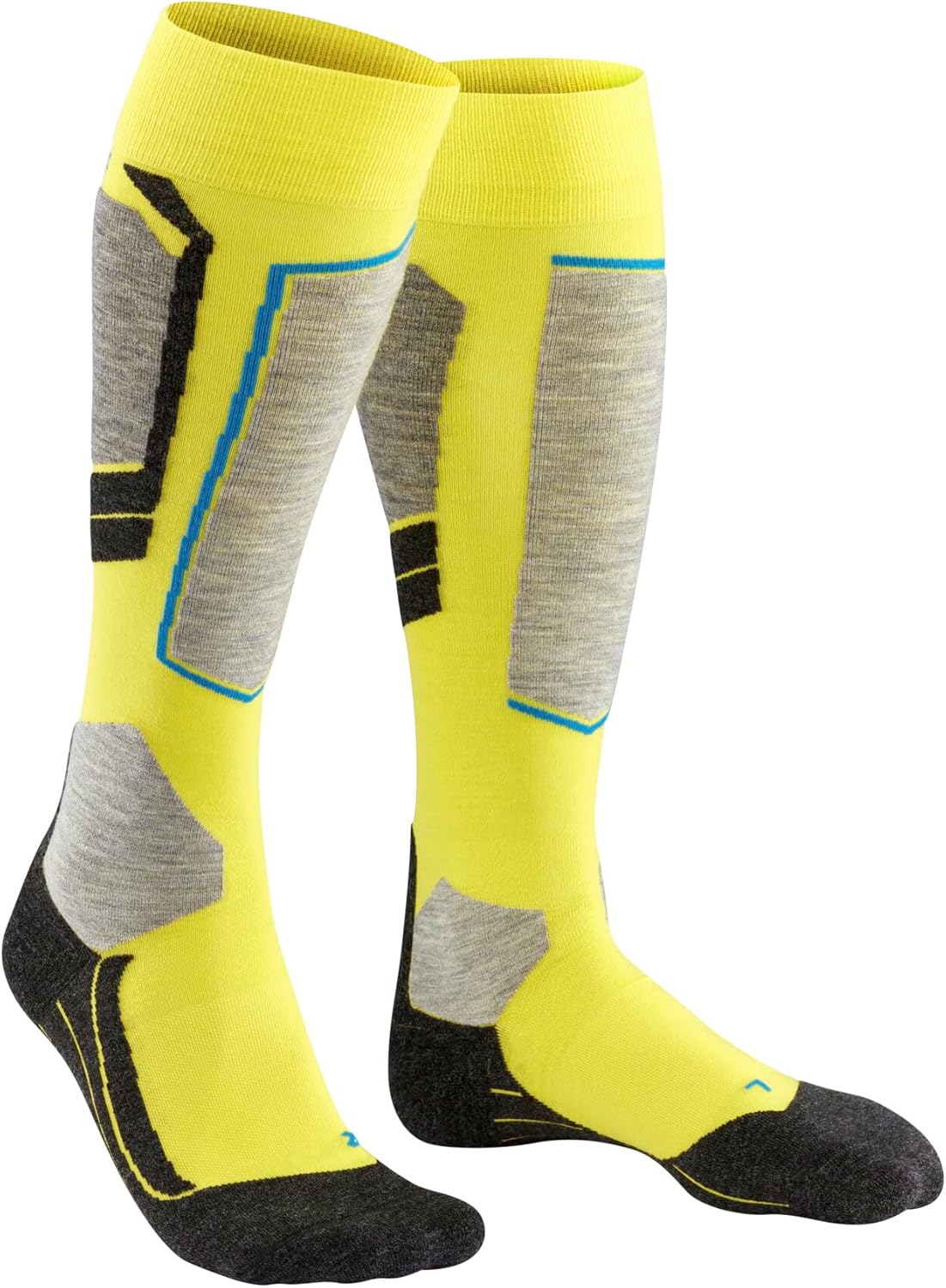 Falke Men's SK4 Ski Sock