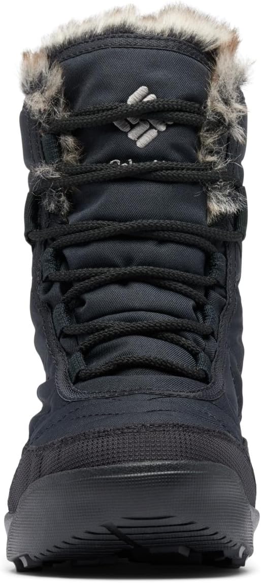 Columbia Women's Minx Shorty 4 Snow Boot