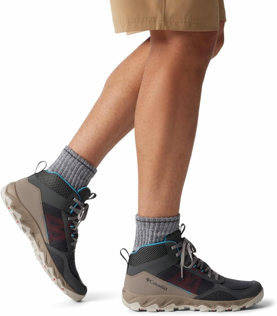 Columbia Men's Fairbanks Omni-Heat