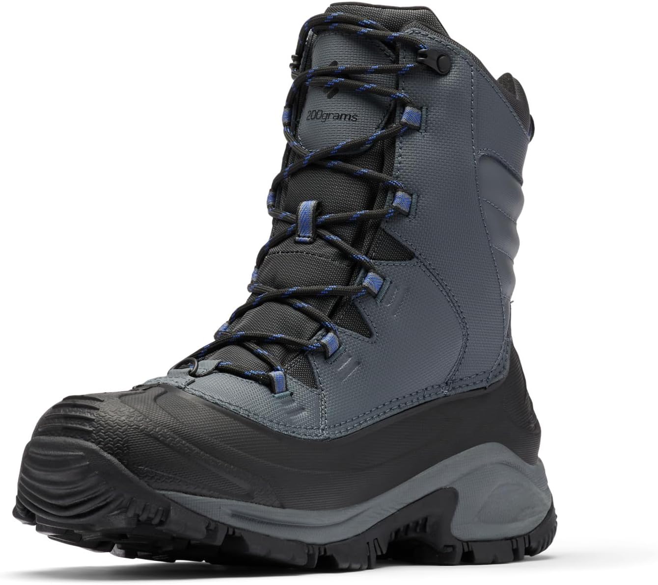 Columbia Men's Bugaboot