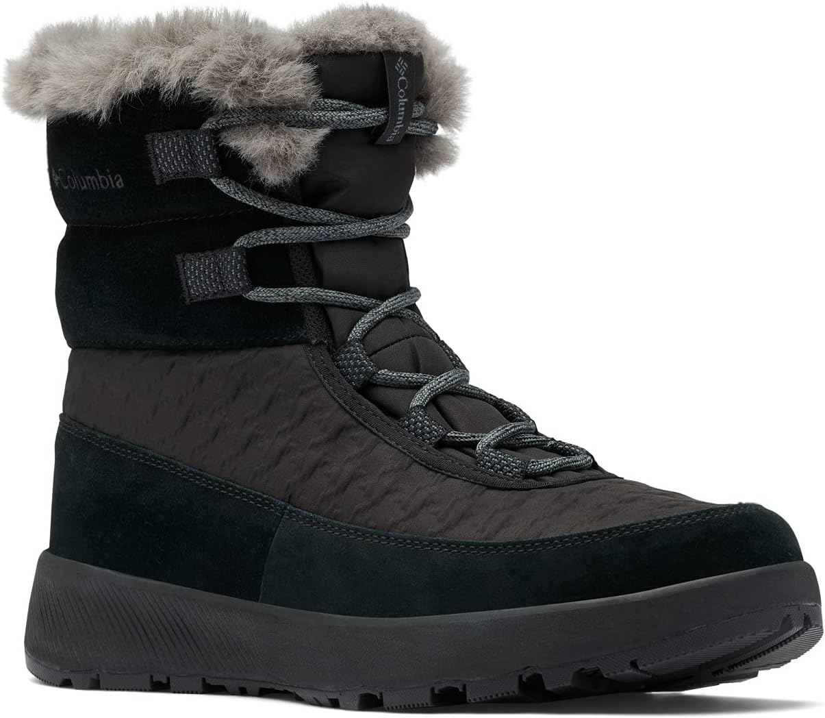 Columbia Slopeside Peak Luxe, Women's Winter
