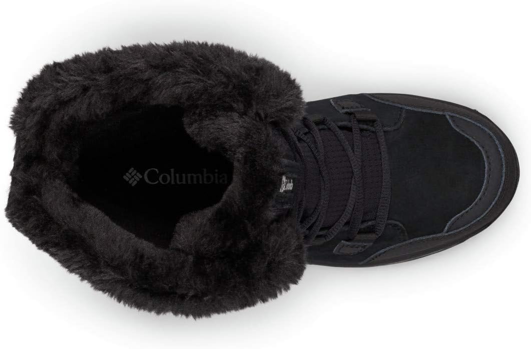 Columbia Women's Ice Maiden II Snow Boot