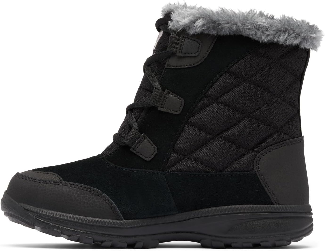 Columbia Women's Ice Maiden Shorty Snow Boot