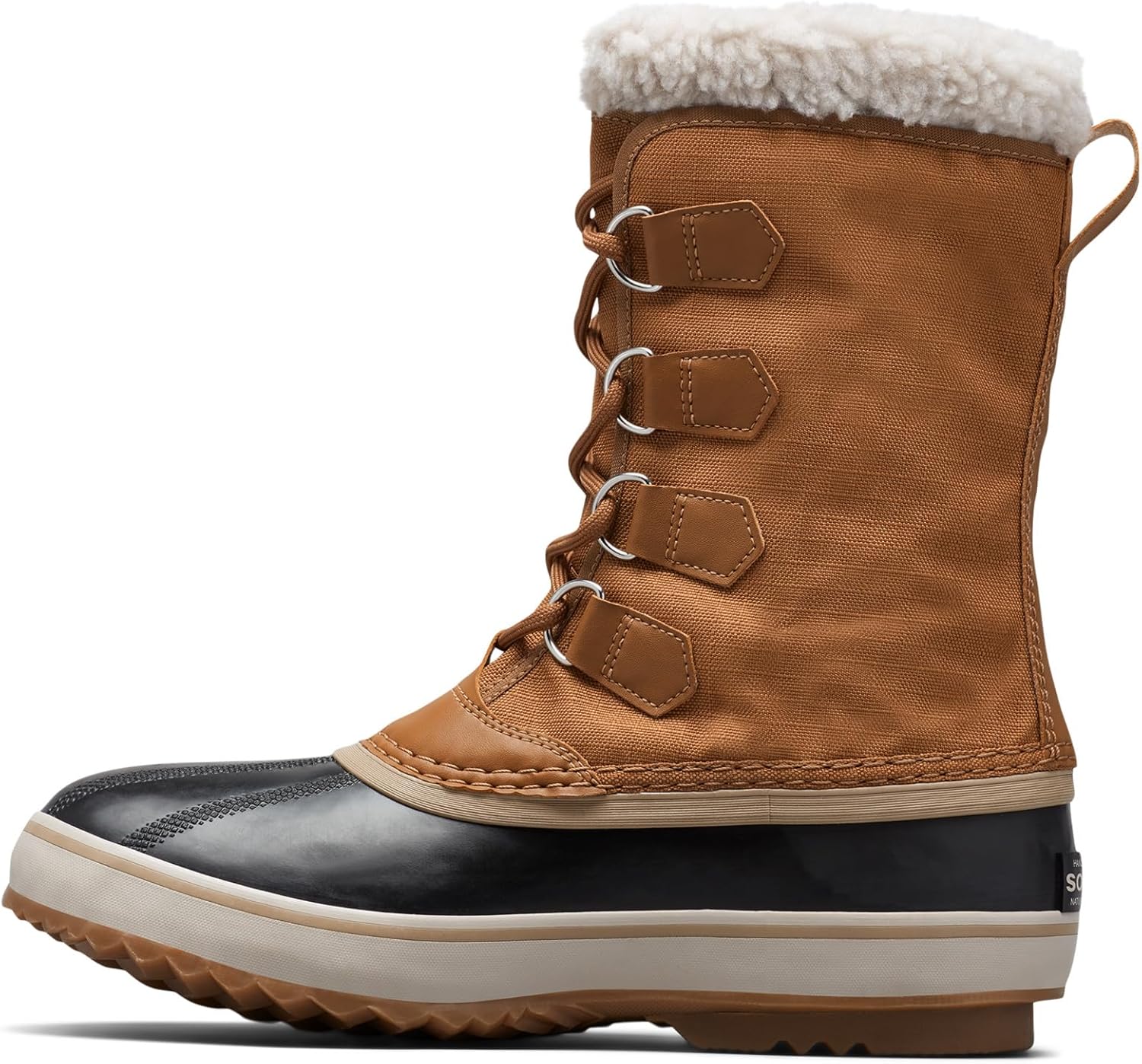 Sorel Men's 1964 Pac Nylon Winter Boots