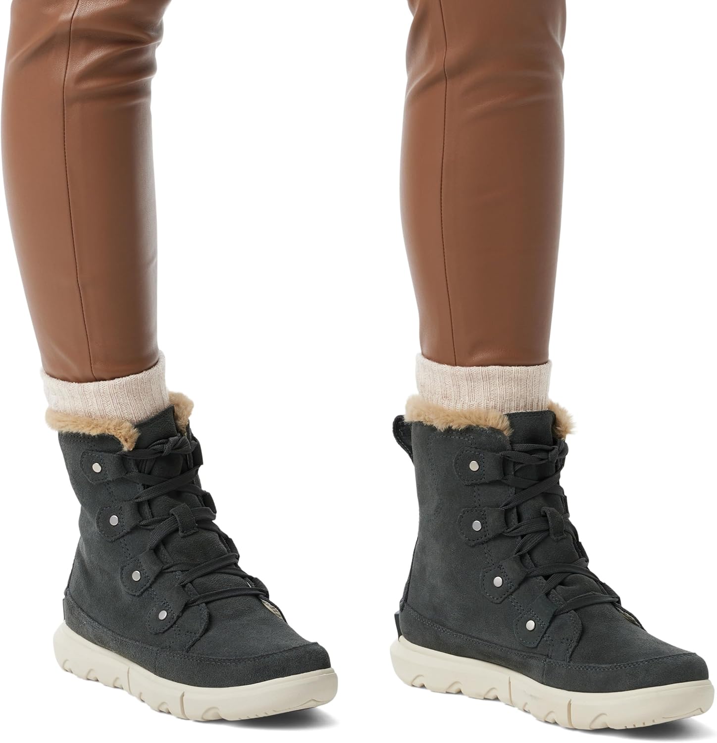 Sorel Women's Explorer Next Joan Waterproof Fashion