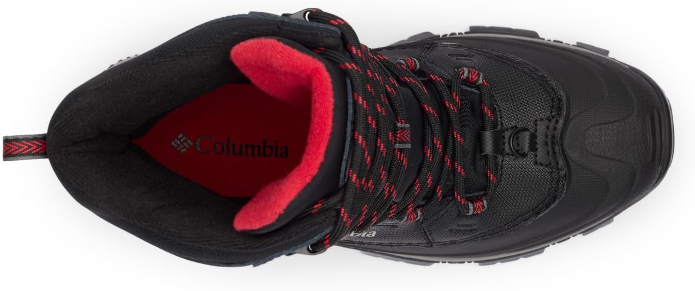 Columbia Men's Bugaboot