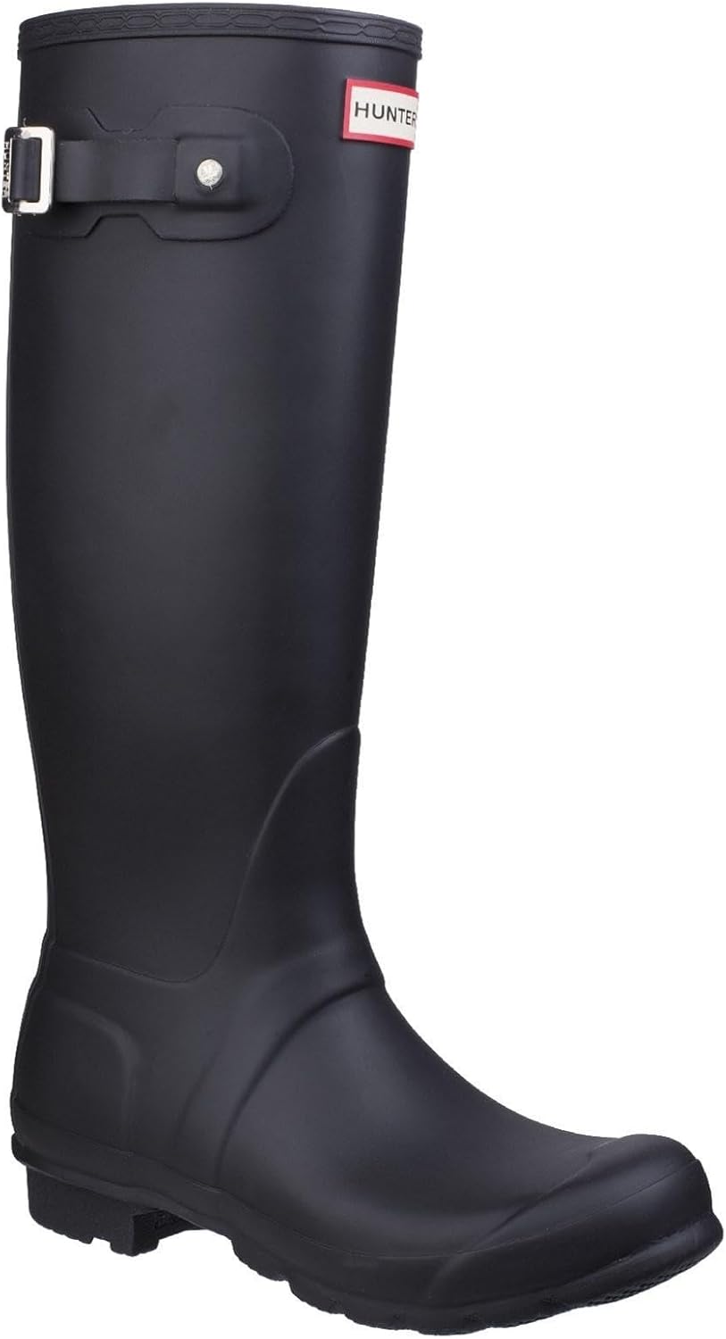 HUNTER Womens Original Tall Boot