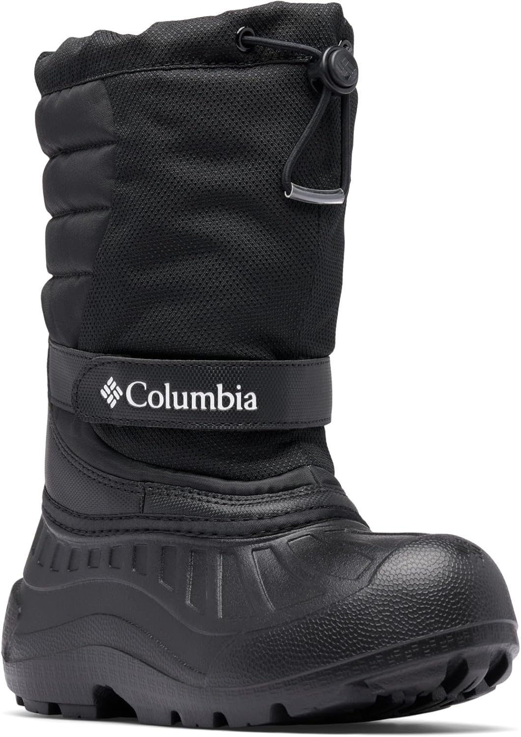 Columbia Unisex Kid's Powderbug Snowlite Snow Boot