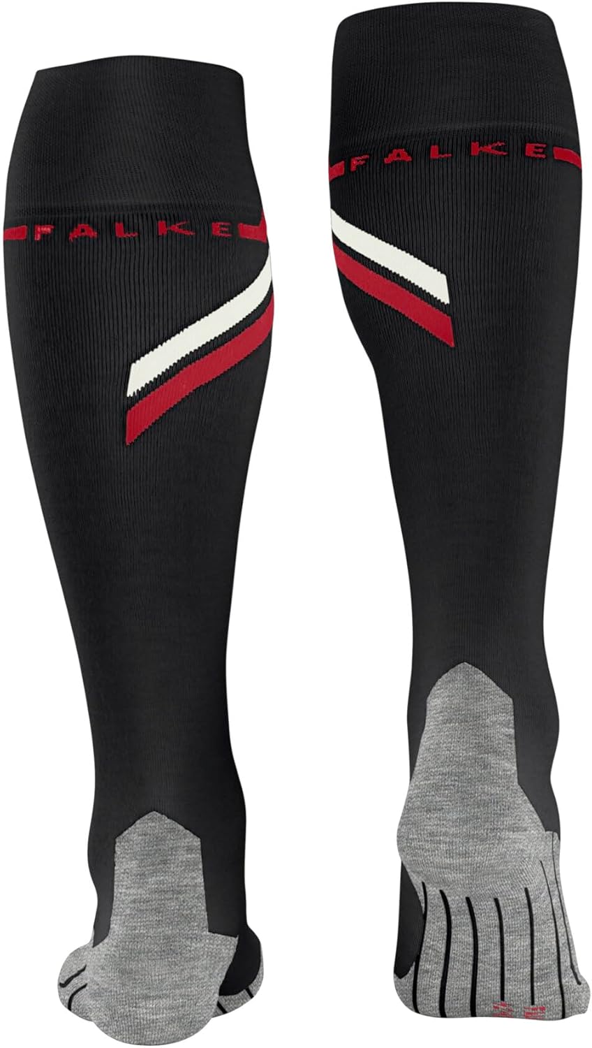 Falke Men's SK4 Ski Sock