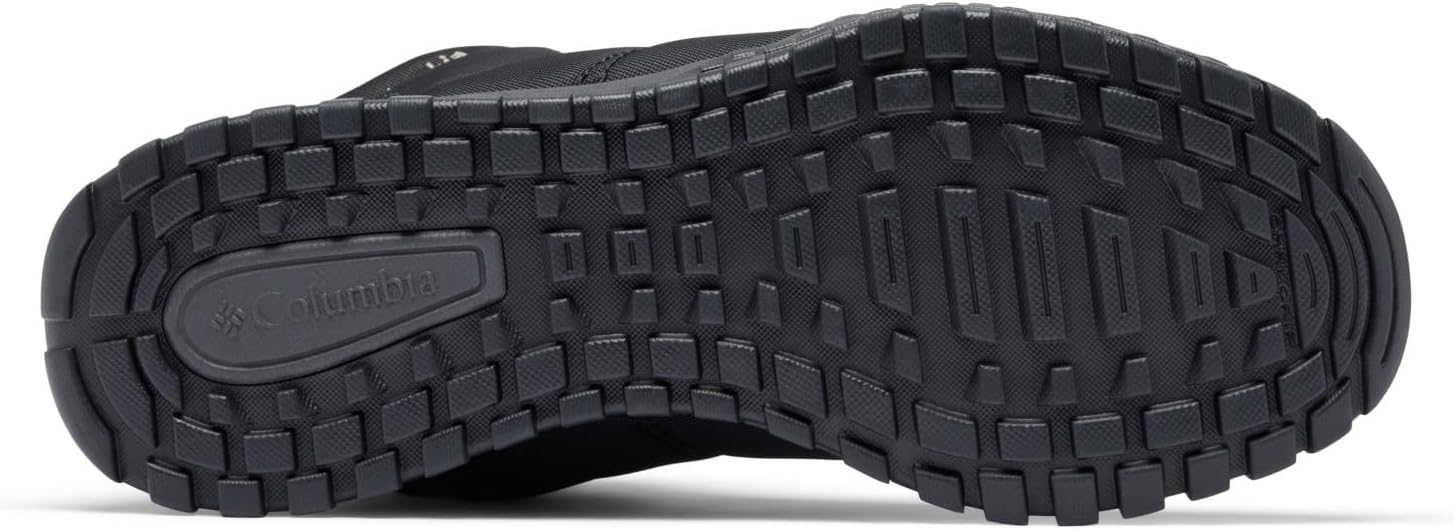 Columbia Men's Fairbanks Omni-Heat